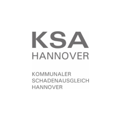 Kommunaler Schadenausgleich Hannover, Hannover