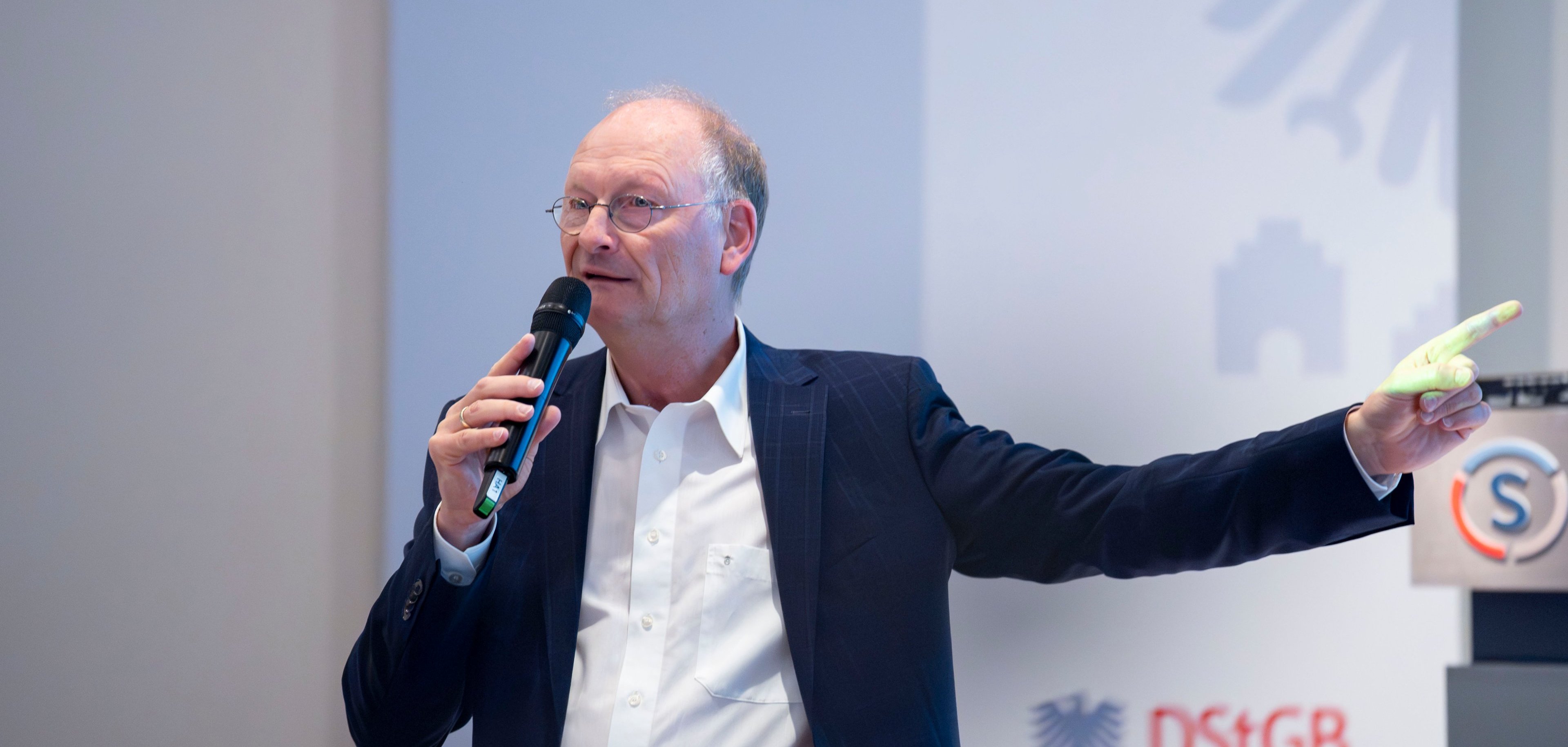 Klimakonferenz des DStGB, Deutschen Städte- und Gemeindebundes, Bonn, 5. Mai 2026