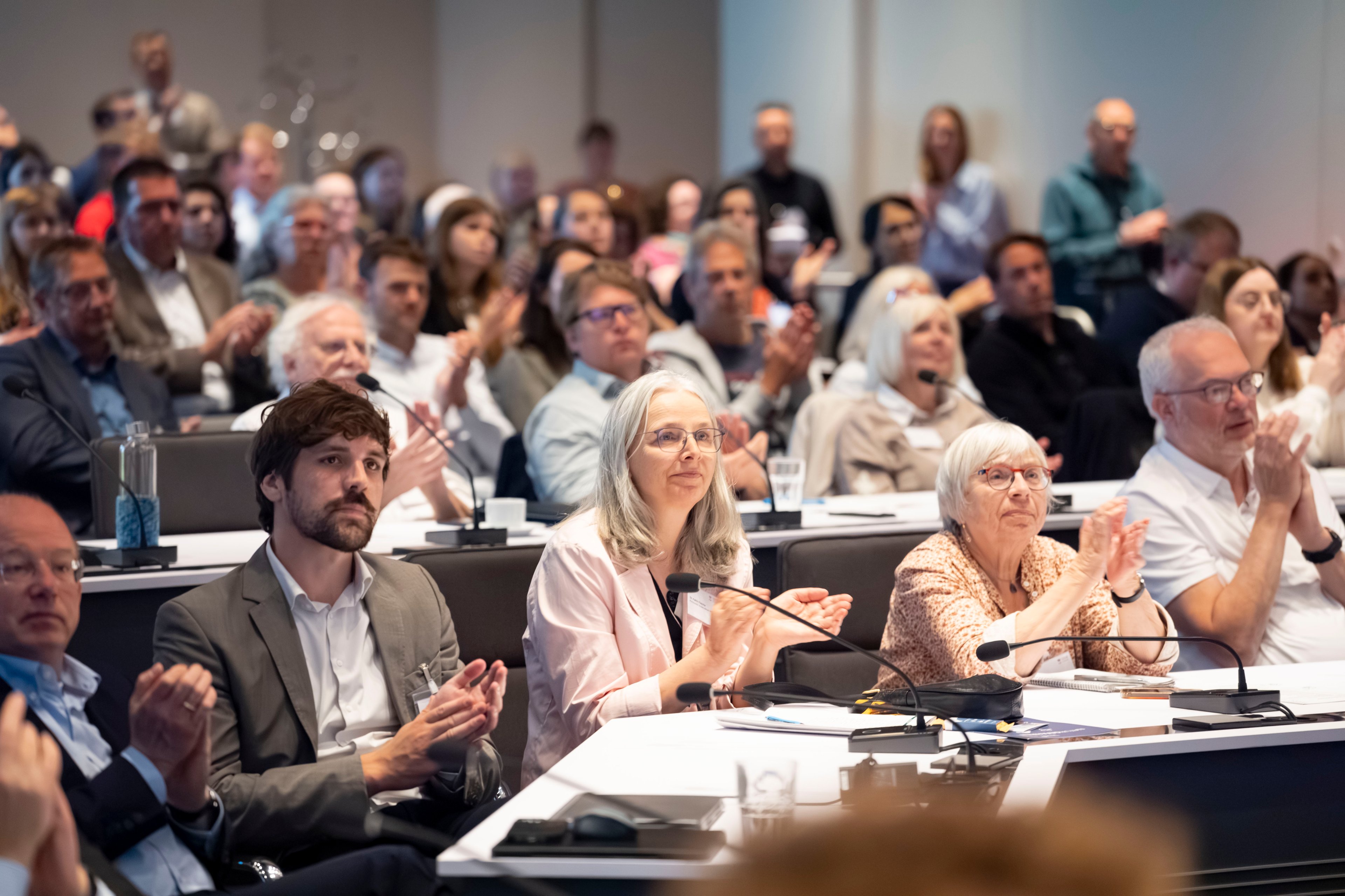 Klimakonferenz des DStGB, Deutschen Städte- und Gemeindebundes, Bonn, 5. Mai 2026