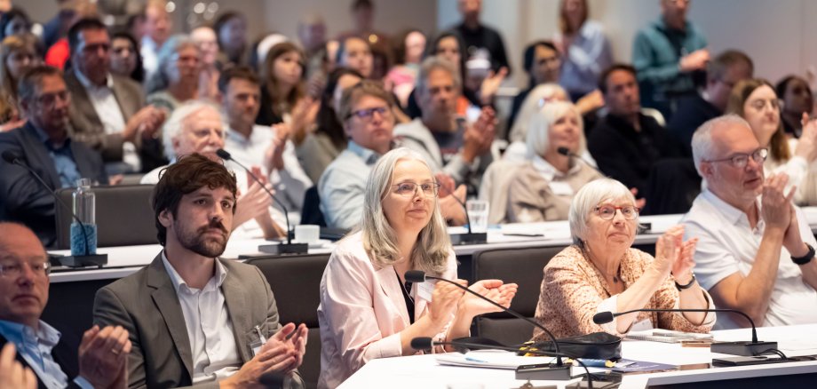 Klimakonferenz des DStGB, Deutschen Städte- und Gemeindebundes, Bonn, 5. Mai 2026 Klimakonferenz des DStGB, Deutschen Städte- und Gemeindebundes, Bonn, 5. Mai 2026