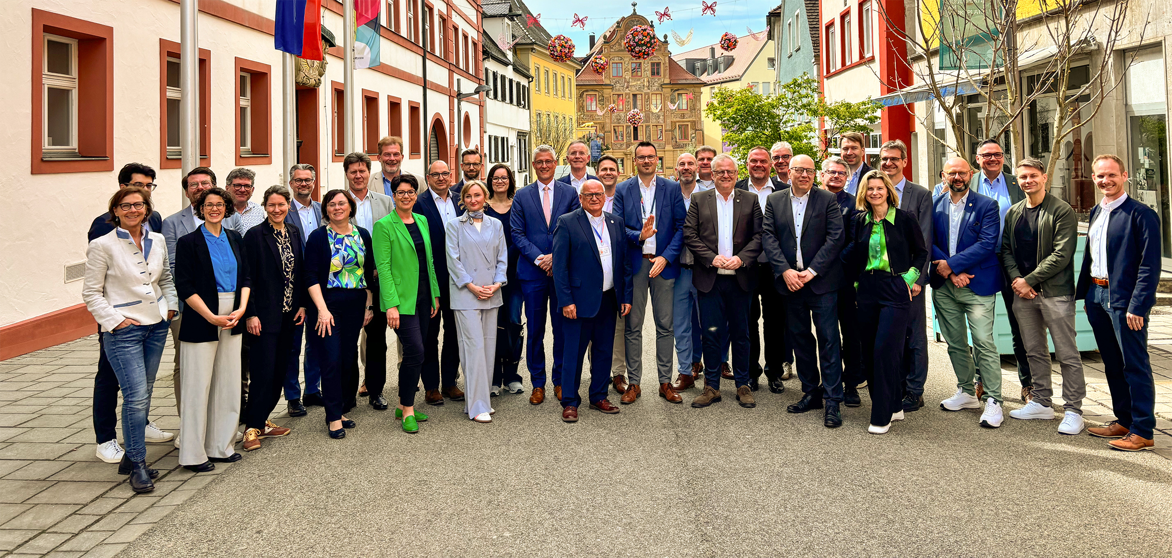 Ausschuss für Digitalisierung des DStGB