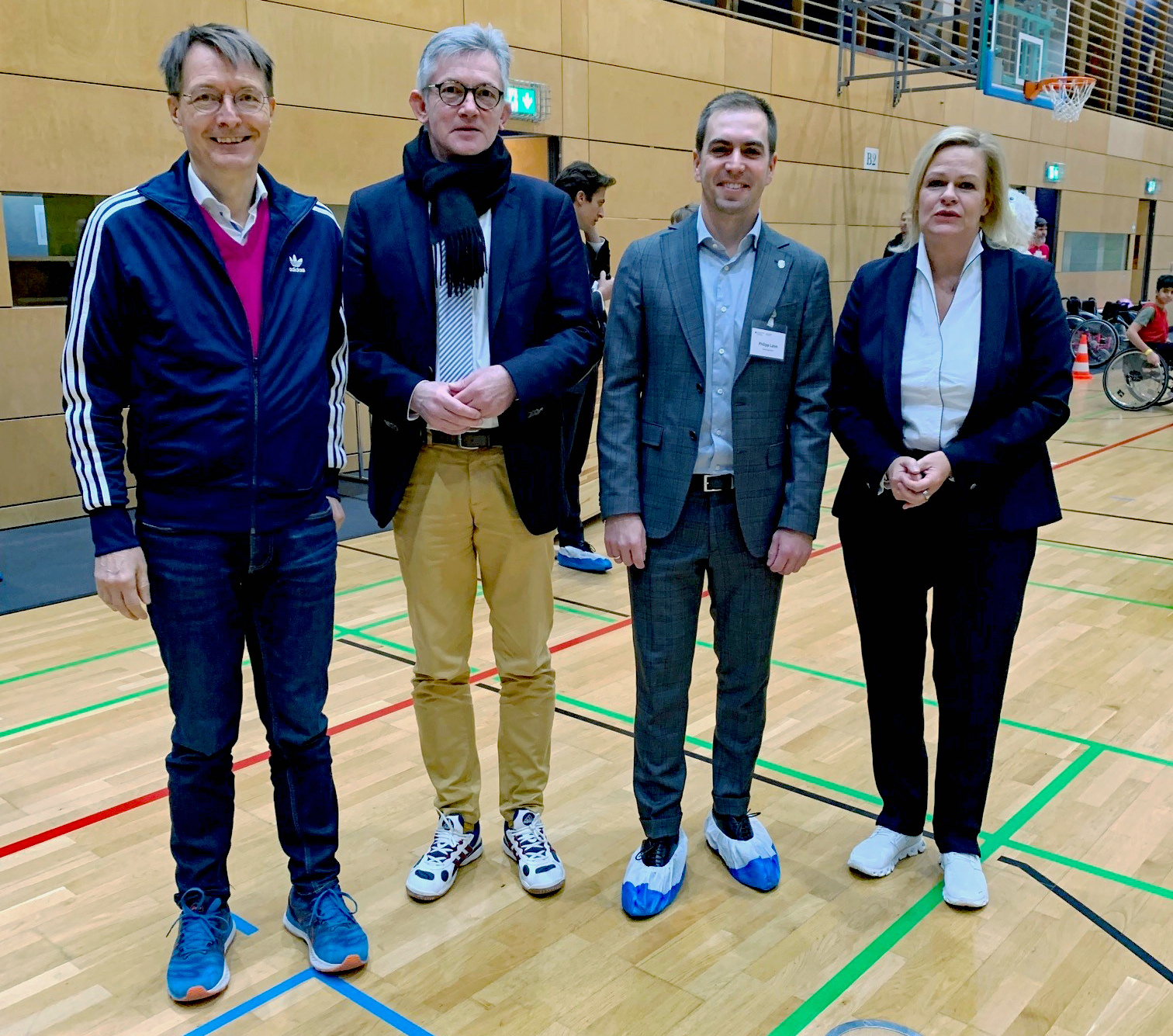 Bewegungsgipfel 2022