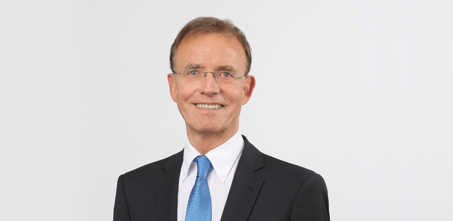 Porträtfoto Dr. Gerd Landsberg, DStGB-Hauptgeschäftsführer Porträtfoto Dr. Gerd Landsberg, DStGB-Hauptgeschäftsführer