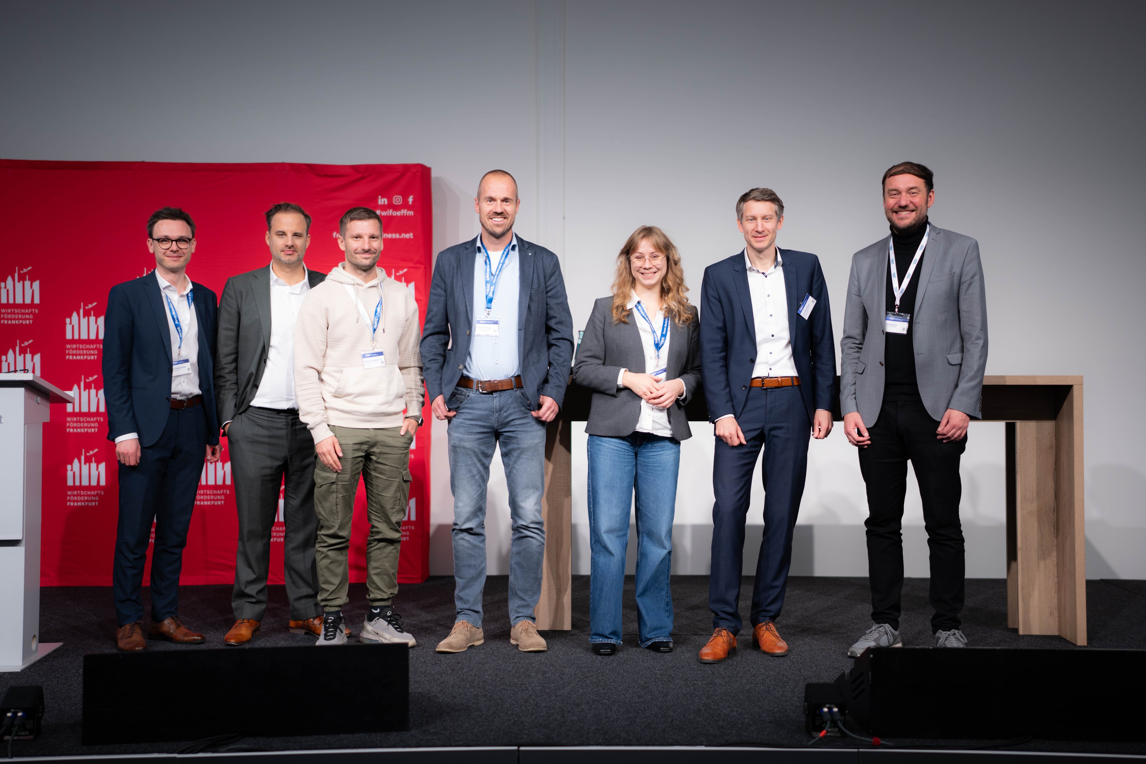 Forum Deutscher Wirtschaftsförderer Treffen 2025