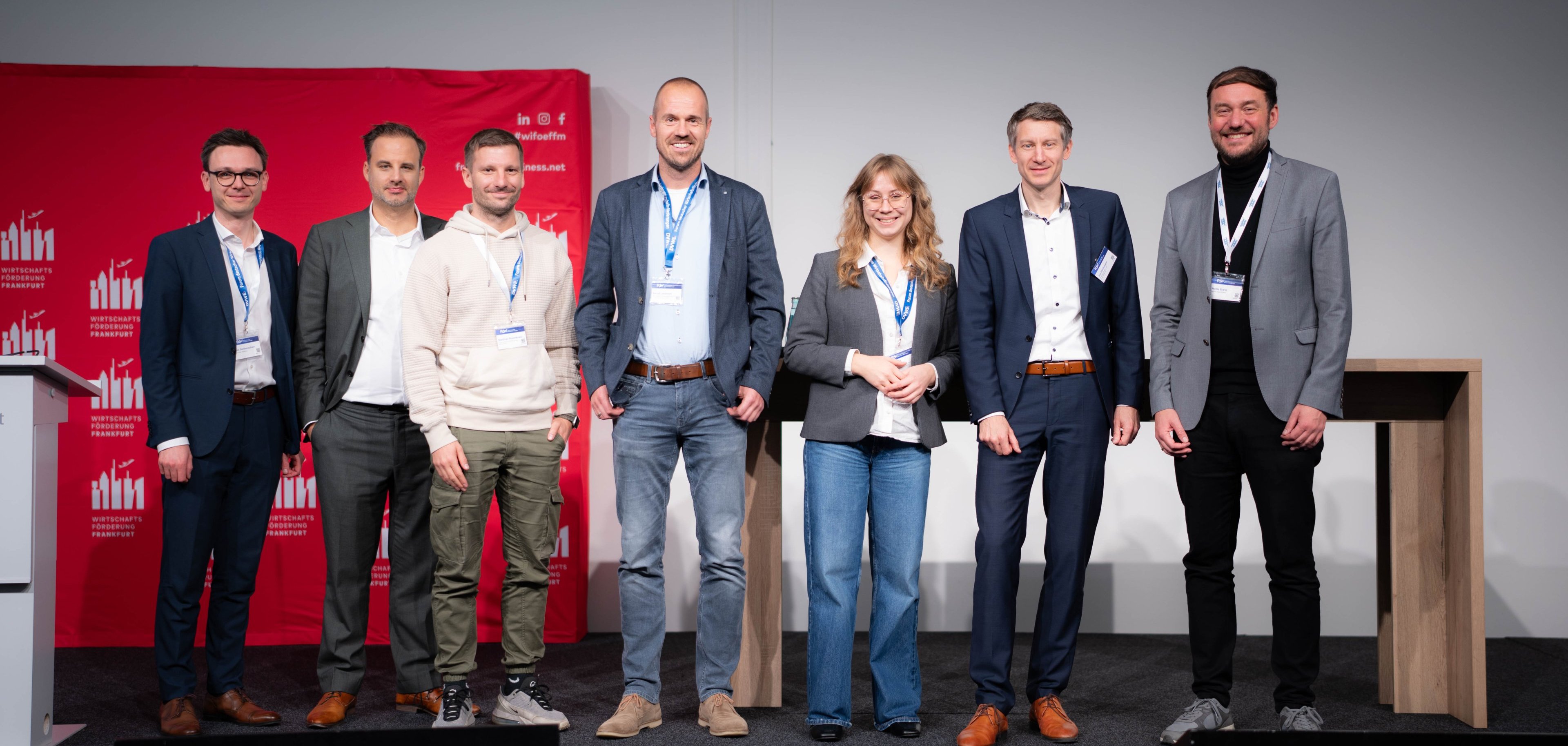 Forum Deutscher Wirtschaftsförderer Treffen 2025