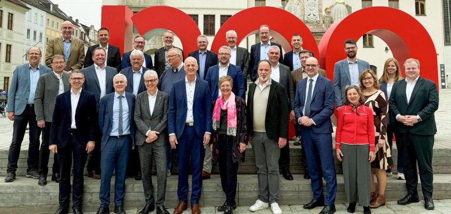 Sitzung des DStGB-Ausschusses für Städtebau und Umwelt in Freising im April 2026