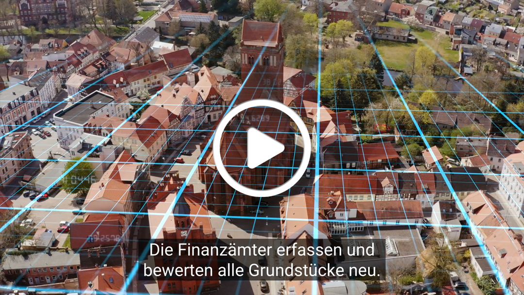 Grundsteuer Video