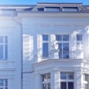 Außenansicht der DStGB-Hauptgeschäftsstelle Berlin  Außenansicht der DStGB-Hauptgeschäftsstelle Berlin