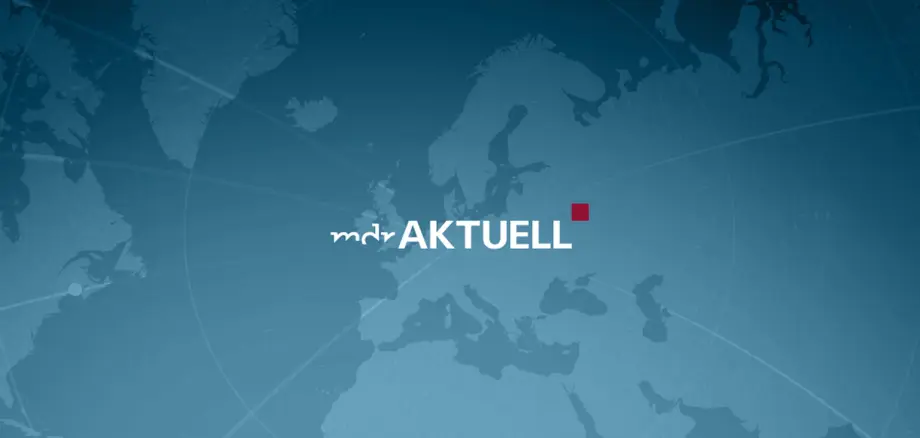 Logo von MDR aktuell