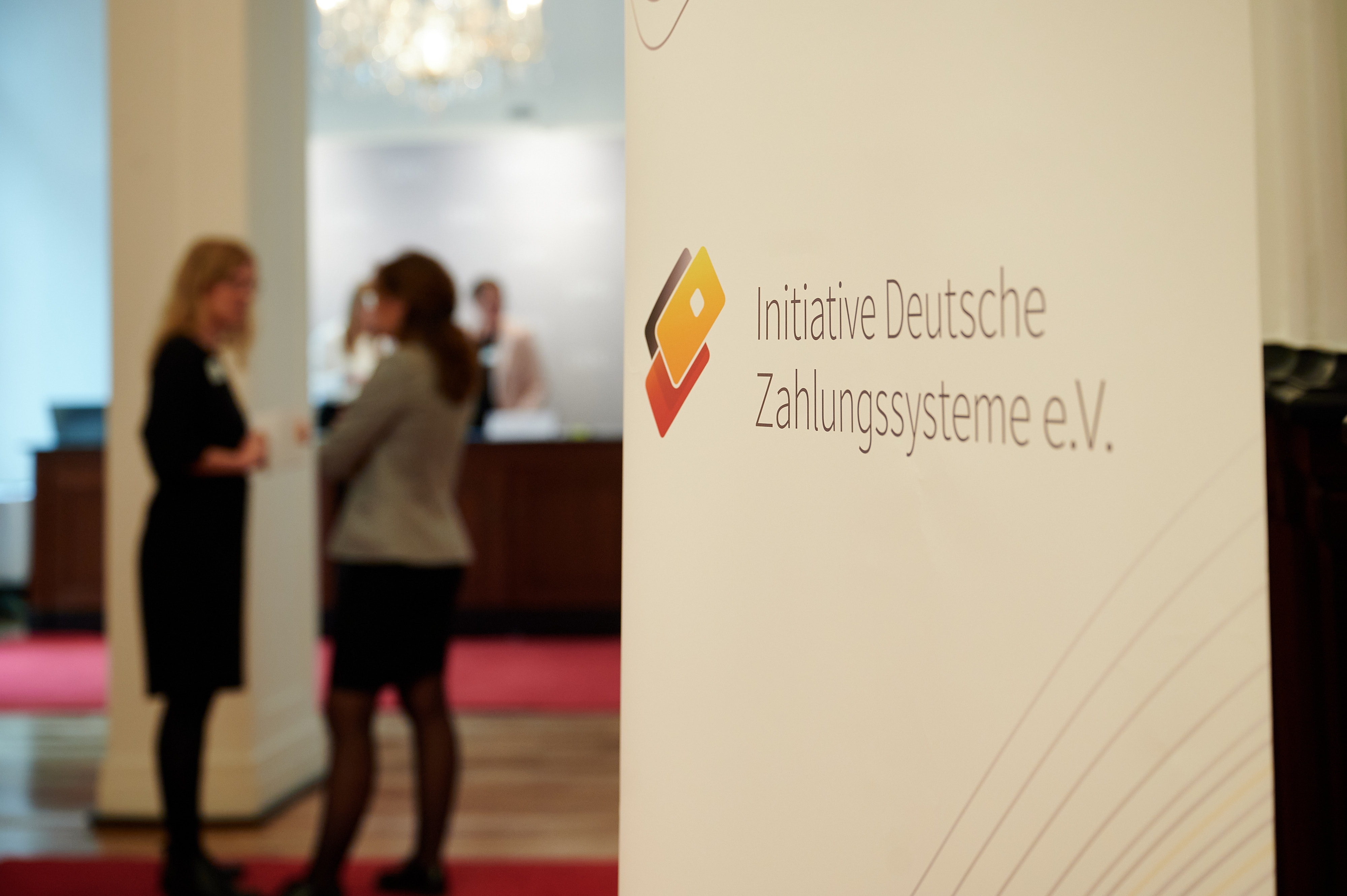 Initiative Deutsche Zahlungssysteme e.V.