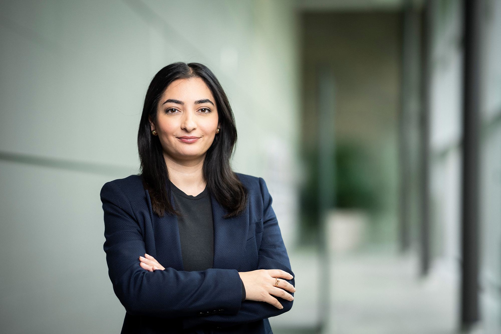 Entwicklungsministerin Alabali Radovan Entwicklungsministerin Alabali Radovan übernimmt Schirmherrschaft der DStGB-Initiative „1000 Schulen für unsere Welt“