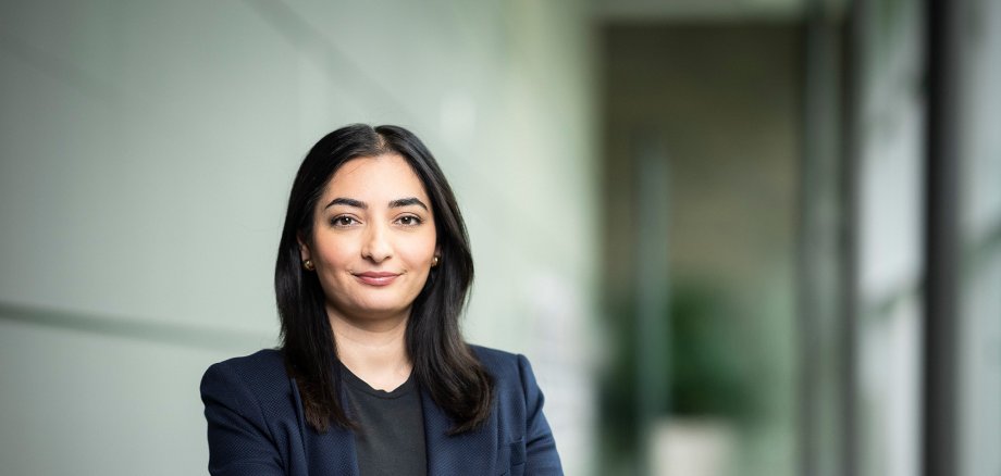 Entwicklungsministerin Alabali Radovan übernimmt Schirmherrschaft der DStGB-Initiative „1000 Schulen für unsere Welt“