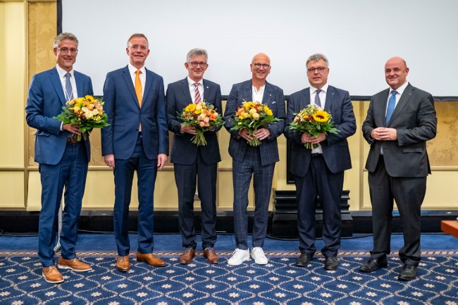 Präsidenten 2022