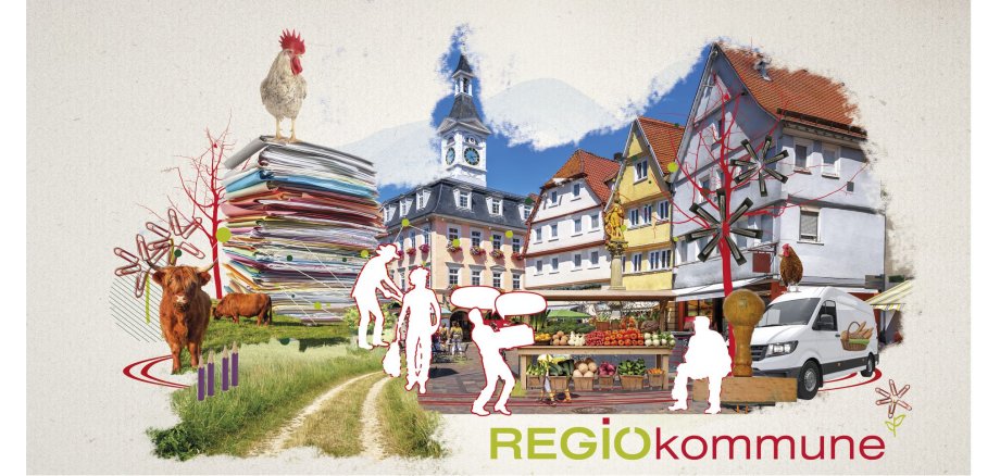 Regiokommune
