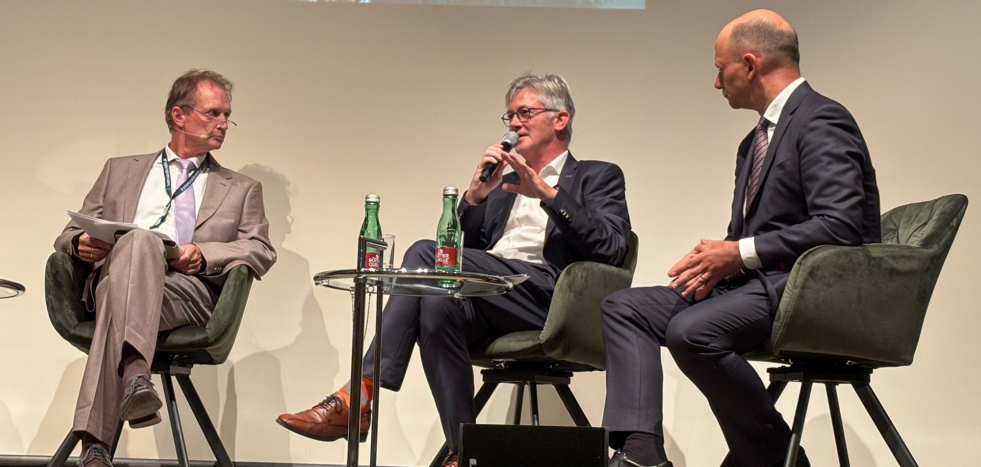 Sommergespräche Bad Aussee 2025