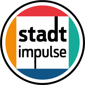 Logo Stadtimpulse Logo Stadtimpulse