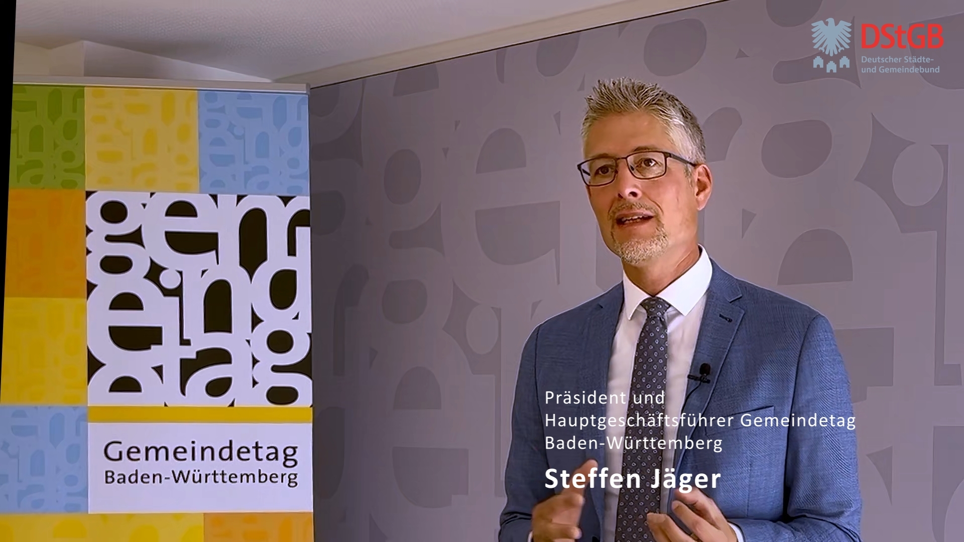 Steffen Jäger im Interview Steffen Jäger im Interview