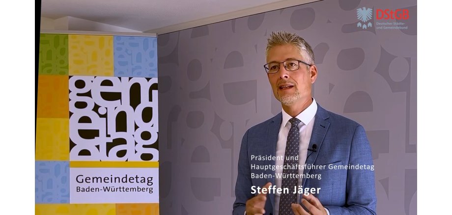 Steffen Jäger im Interview