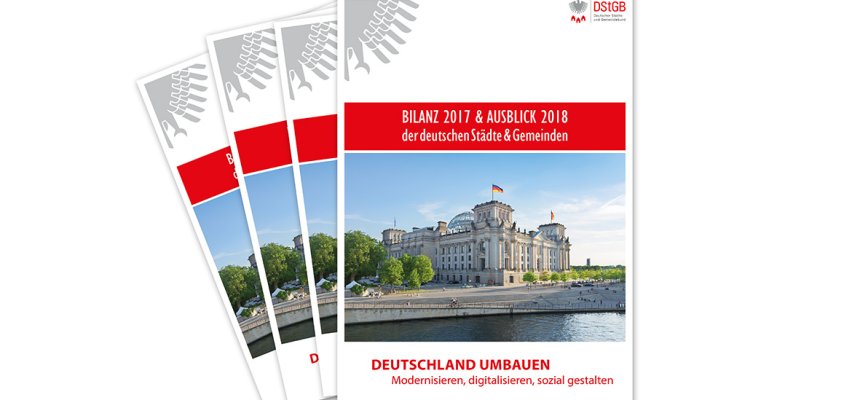 Bilanz 2017 & Ausblick 2018