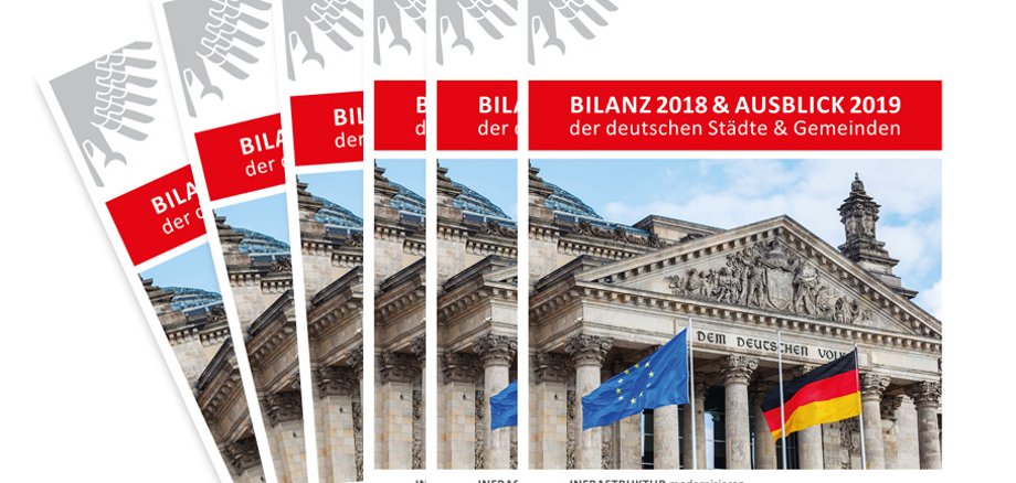 Bilanz 2018 & Ausblick 2019