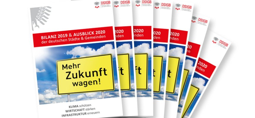 Bilanz 2019 & Ausblick 2020