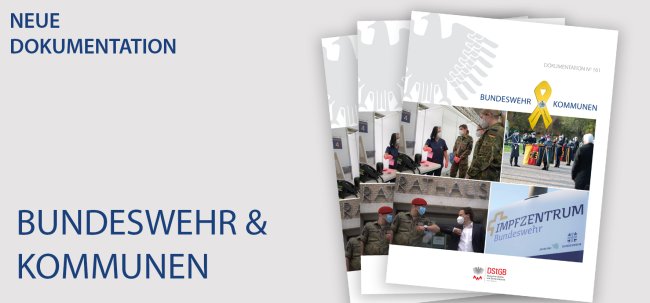 Titel der DStGB Dokumentation Nr 161 