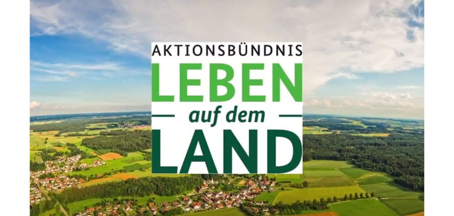 Aktionsbündnis Leben auf dem Land