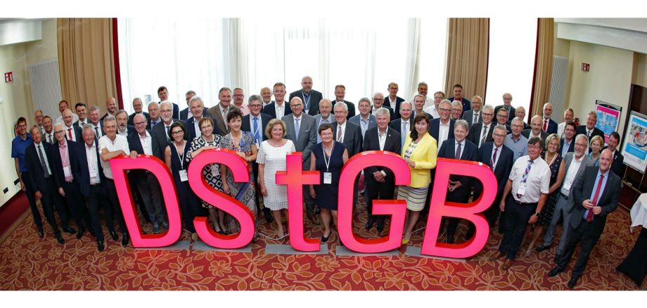DStGB Hauptausschuss 2019