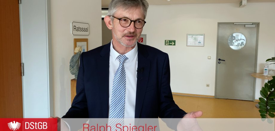 Ralph Spiegler DStGB