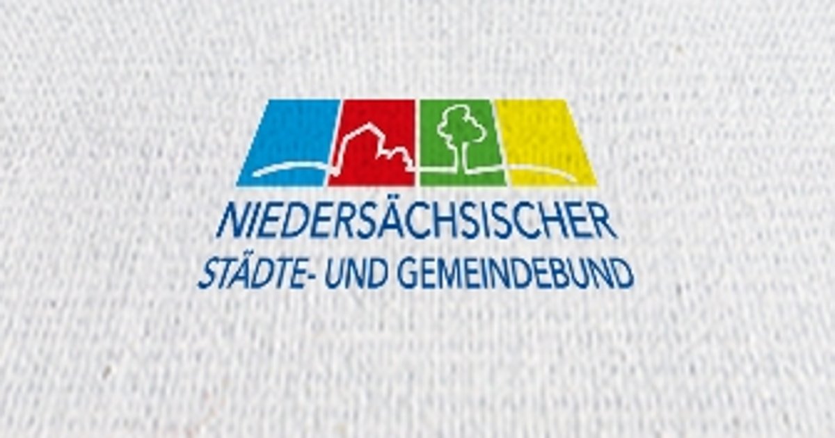 Niedersächsischer Städte und Gemeindebund DStGB