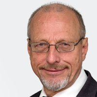 DStGB Ehrenpräsident Roland Schäfer