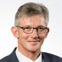 DStGB-Präsident Ralph Spiegler, Bürgermeister der Verbandsgemeinde Nieder-Olm. Copyright: VG Nieder-Olm