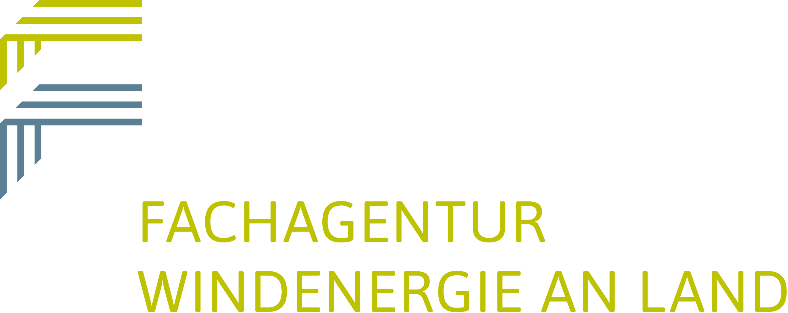 Logo der Fachagentur Wind