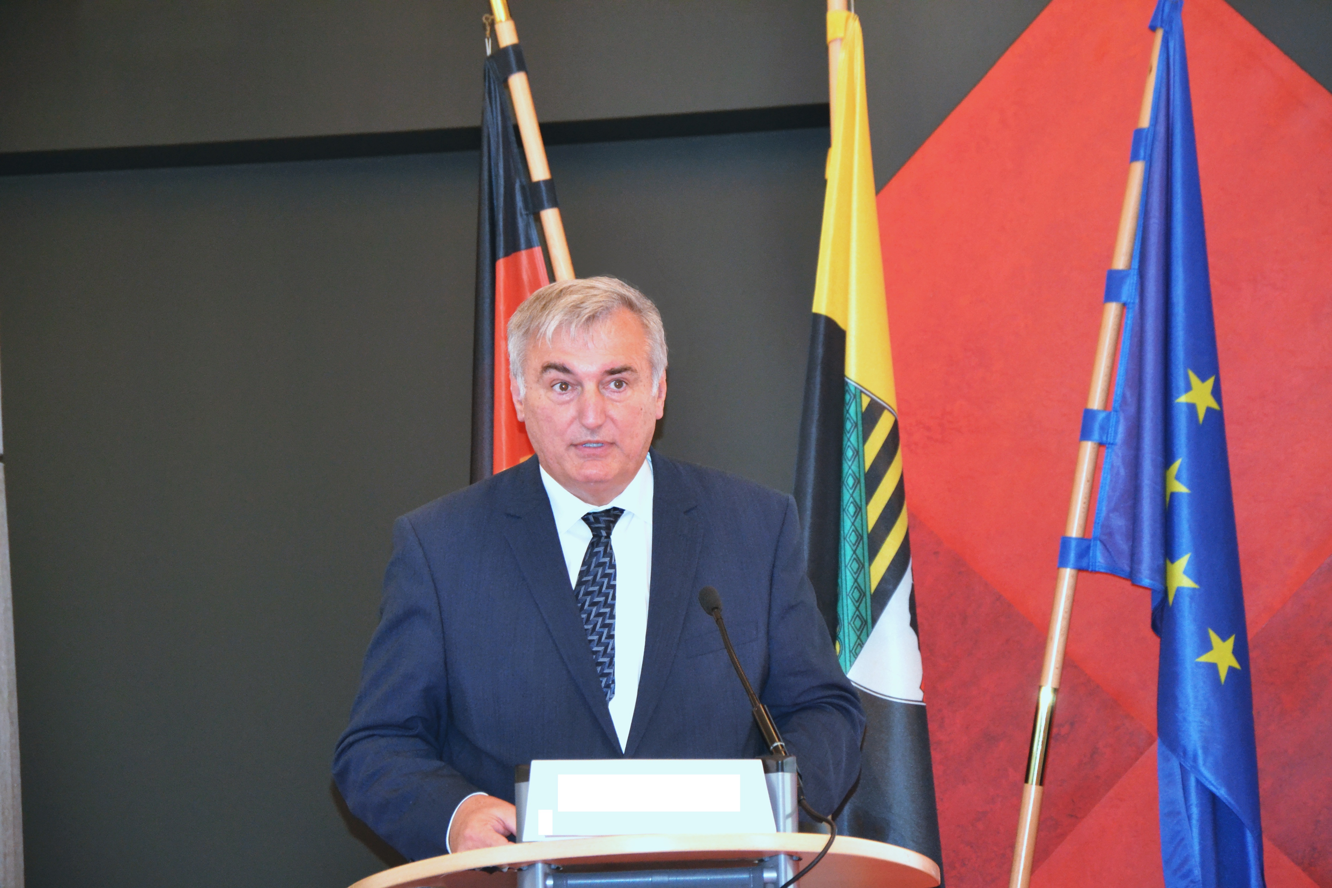 Veranstaltung: China, die EU und die deutschen Kommunen