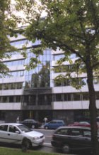 Das Europa-Büro des DStGB in Brüssel