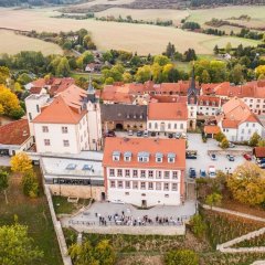 Denkmalgeschützte Altstadt von Geisa