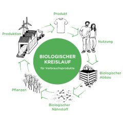 Biologischer Kreislauf