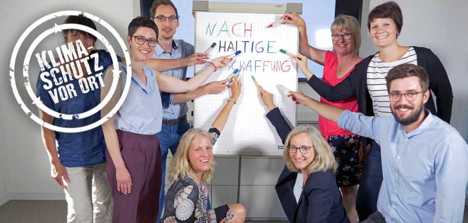 Wettbewerb Klimaaktive Kommune 2019 Wettbewerb Klimaaktive Kommune 2019