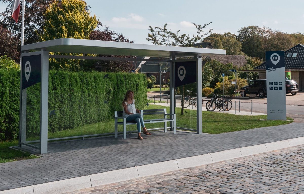 Mobilitätsstation