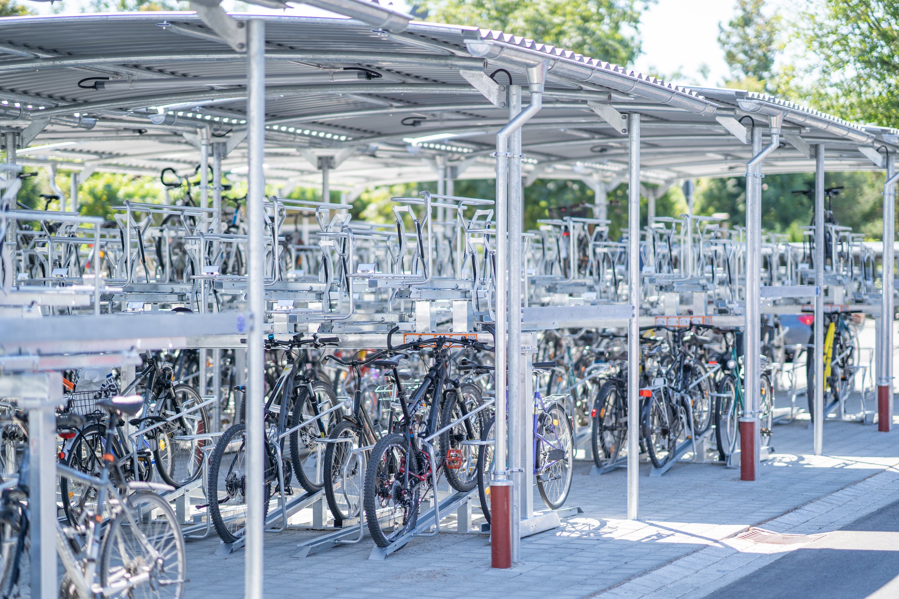 DB Station&Service AG