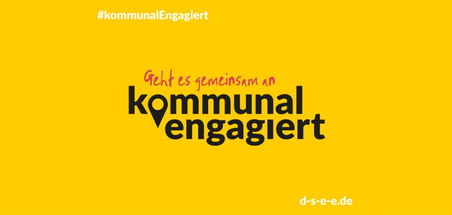 Logo Deutsche Stiftung für Engagement und Ehrenamt